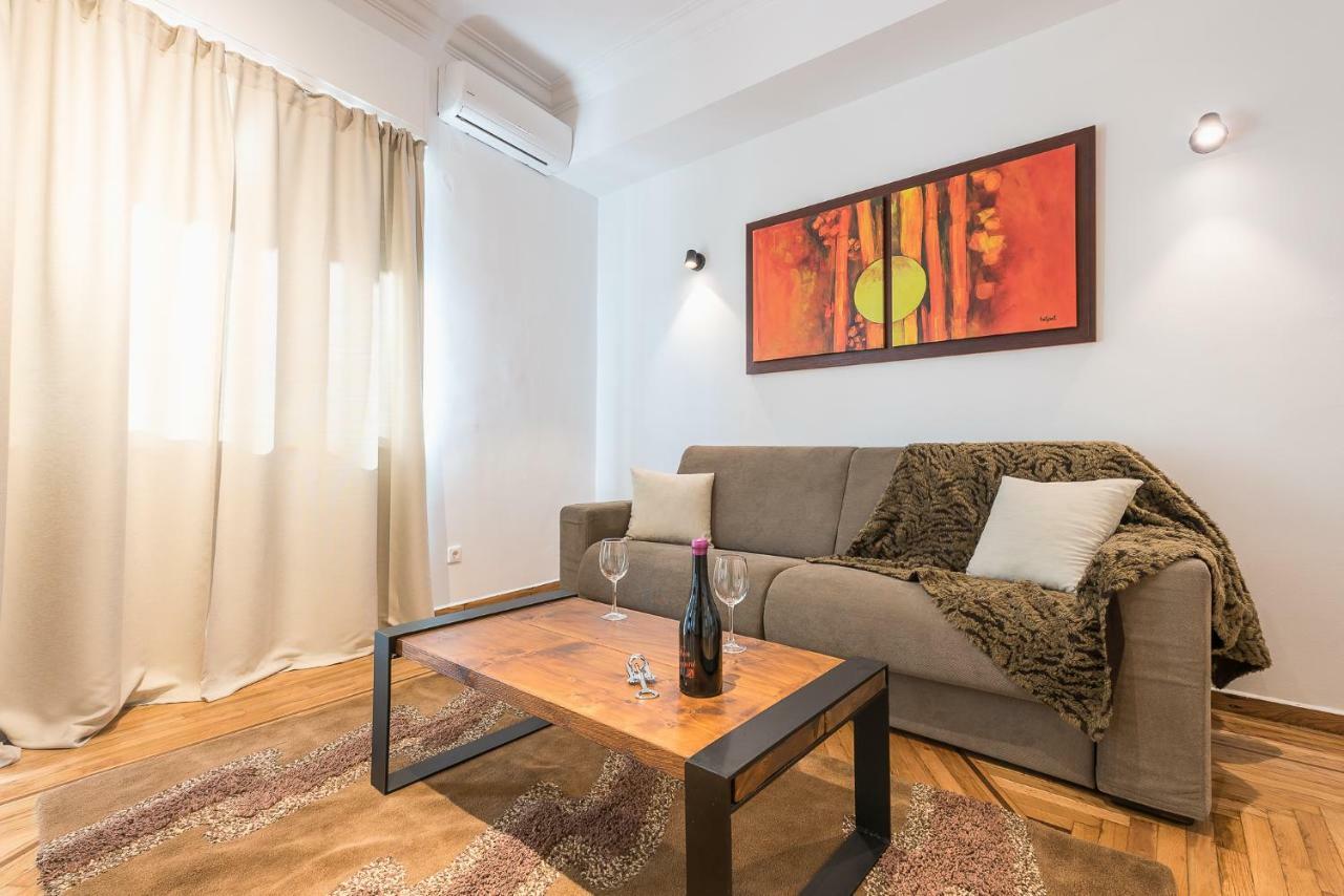Apartamento Athens Oasis Exterior foto